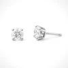Or blanc 14 carats