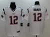 Bianco#12 BRADY