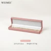 bracelet box pink