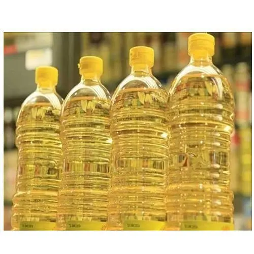 We are the Best Supplier of Good and High Quality Refined Cooking Sunflower Oil in Pet Bottles