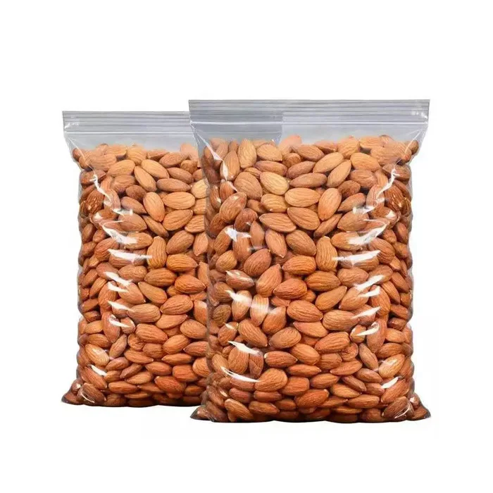 Wholesale Raw Dry Fruits Almond Nuts In Bulk California Almonds Price