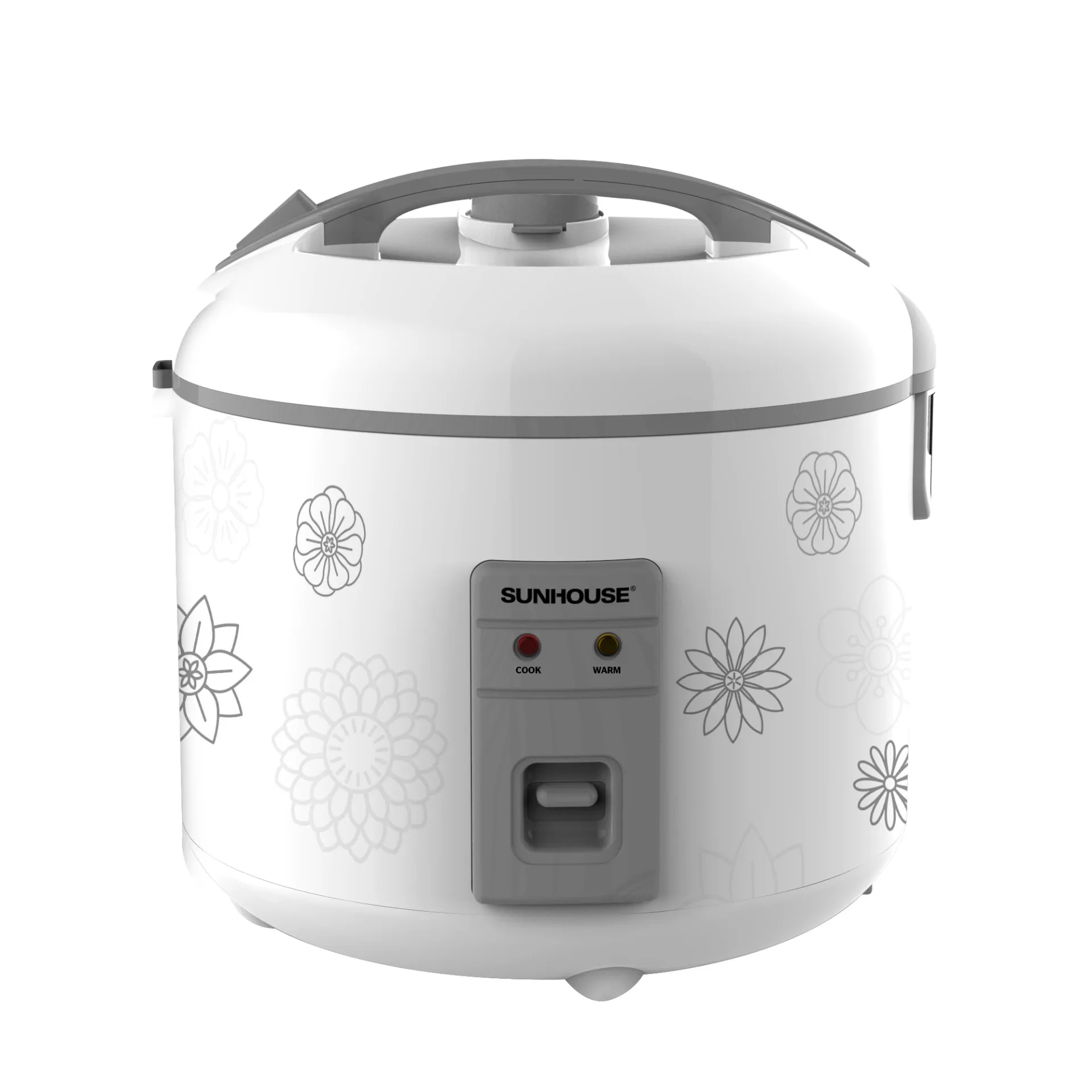 Factory Directly 1.8l Rice Cooker High Quality Automatic Shut Off Rice