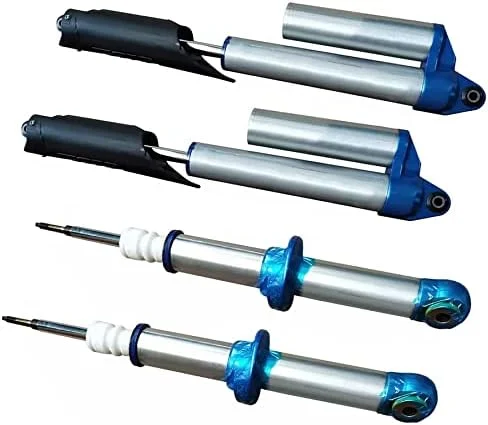ASH24541 Rear LH or RH Car Shock Absorber Assy Fit Ford F150 SVT Rapto... — 5