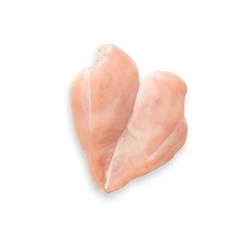 Frozen Chicken Breast Fillet With Boneless - Buy Chicken Feet Frozen ...