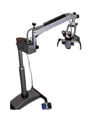 ENT MICROSCOPE 3 STEP WITH INTERNATIONAL QUALITY STANDARDS for  ENT SPECIALISTS...