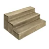 Rustic Brown