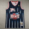Black # 34 ROCKETS