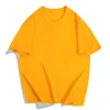 Bright yellow