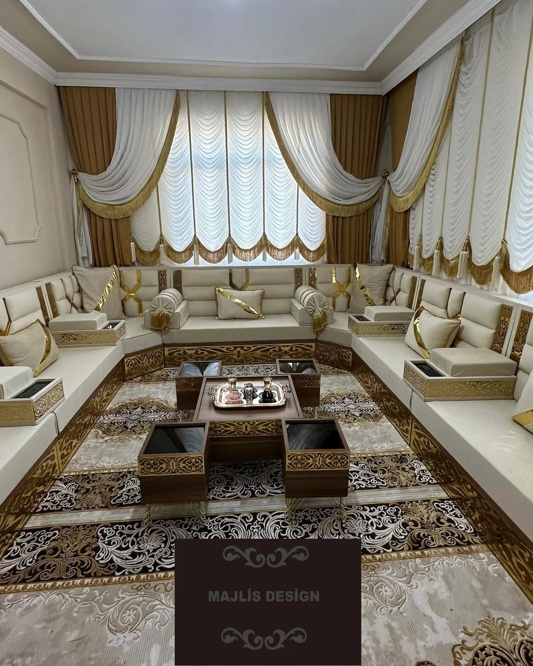 Arabic Majlis Arab Majlis Furniture Arabic Modern Majlis