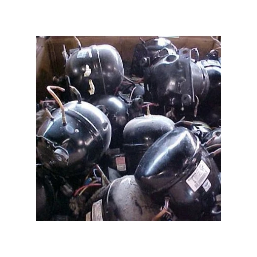2024 Fridge Compressor Scrap,Ac Compressors Scrap Available Buy