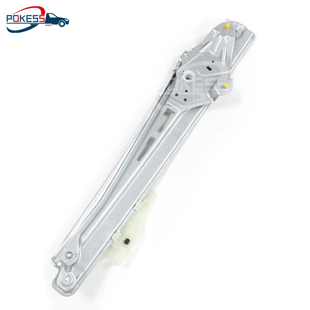 Auto Parts BB5Z7823209A WLR125 Front Window Regulator Bracket L for Fo... — 2