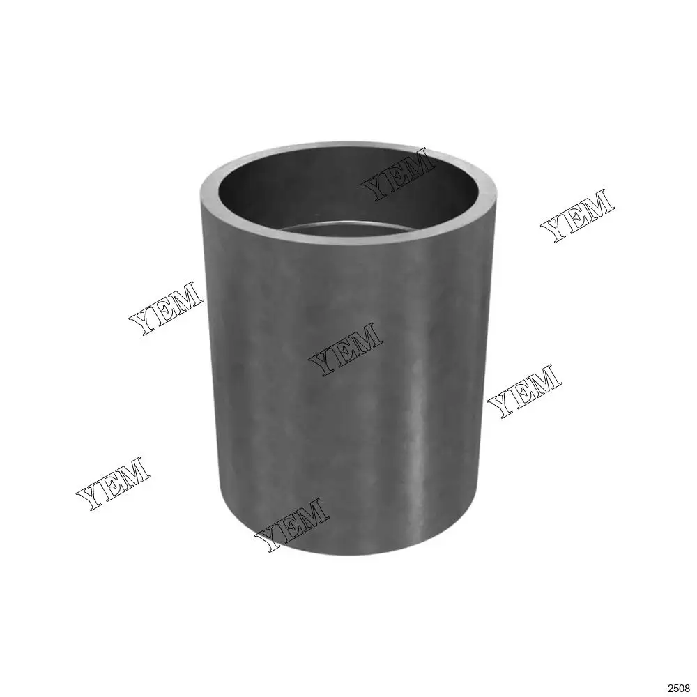 Factory Supply Construction Machinery Parts Bushing Part No. 438-1229 4381229 Replacement Engine Parts