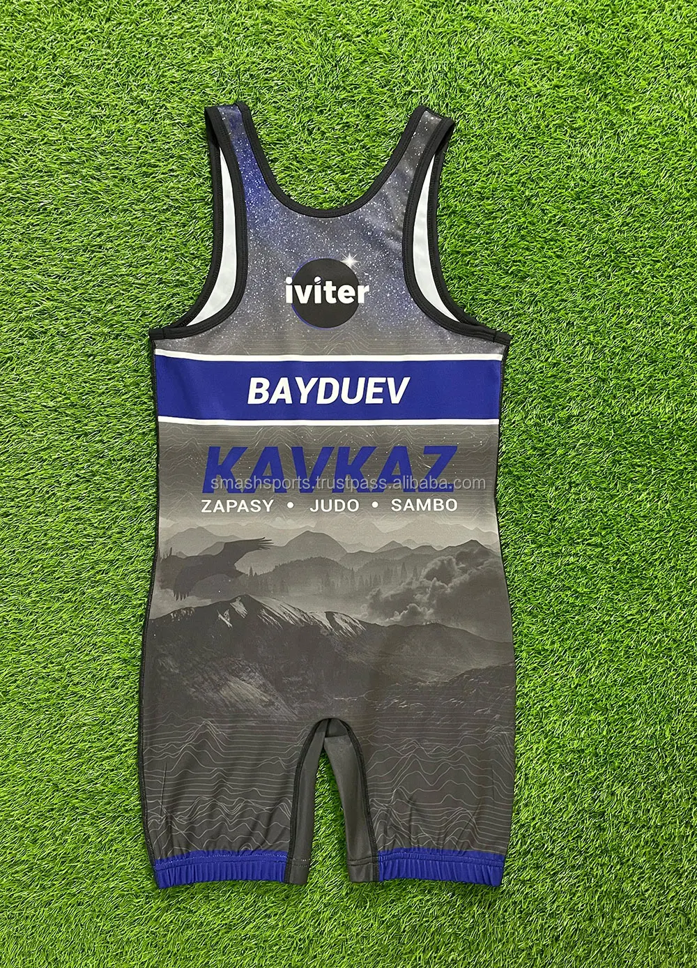 Wholesale Custom Low Price Wrestling Singlet Quick Dry Classic