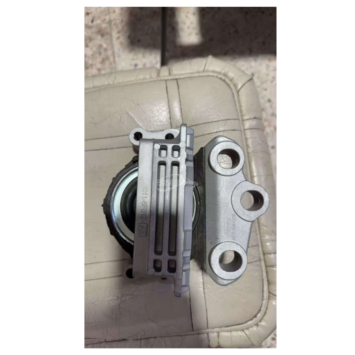 Rear Engine Mount 68032586AF 5105499AC 5105499AD 5105511AC Engine Moun... — 5