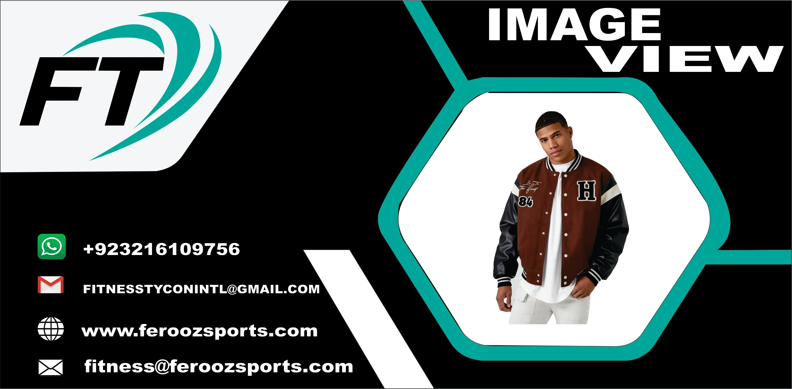 High Quality Varsity Oversized Fit Vintage Baseball Men's Jacket Custom Varsity Jacket Winter Jacket Men's Clothing FTI-VJ-011