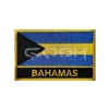 Bahamas-patch