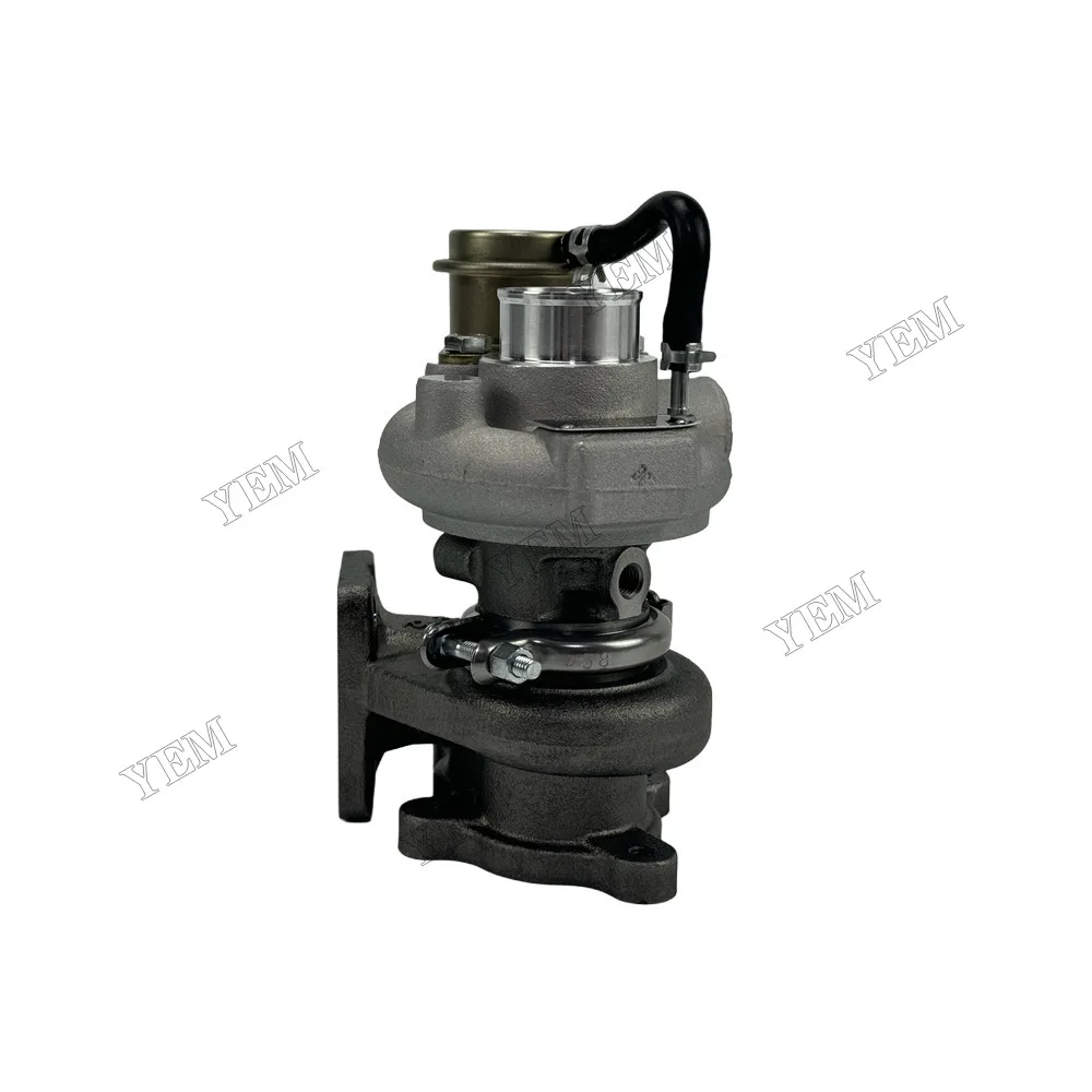 Turbocharger 1G491-17012 Fit for Kubota V2203 Engine 3