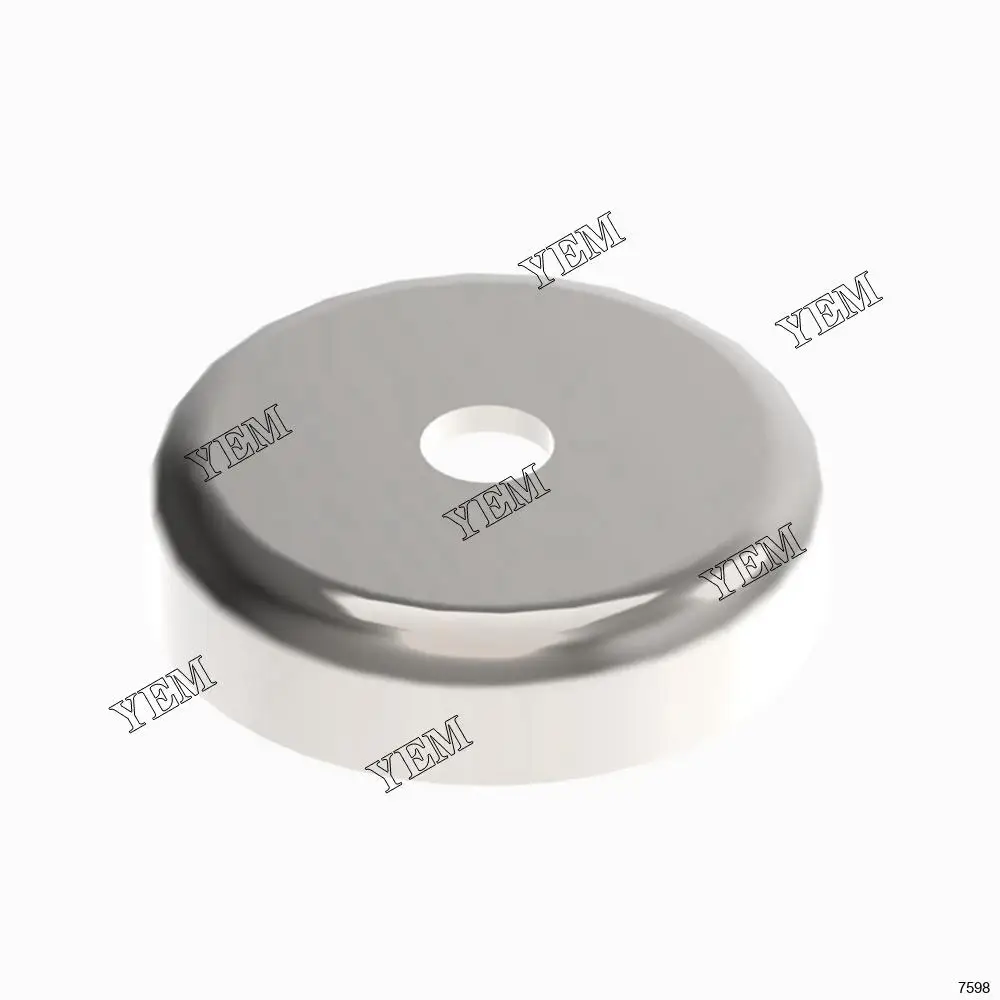 Taiwan Factory Wholesale High Quality Stopper 607-4821 Fit for 304SR 302.7CR 303CR 303 SR Diesel Engine Parts