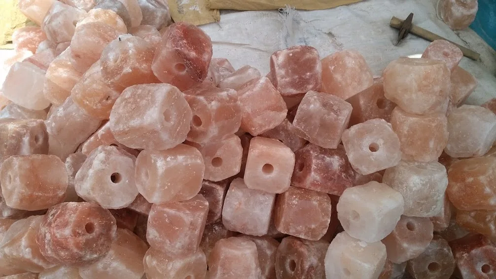 Himalayan Animal Salt Lick Cattle Salt Licks Best Quality Products Bulk