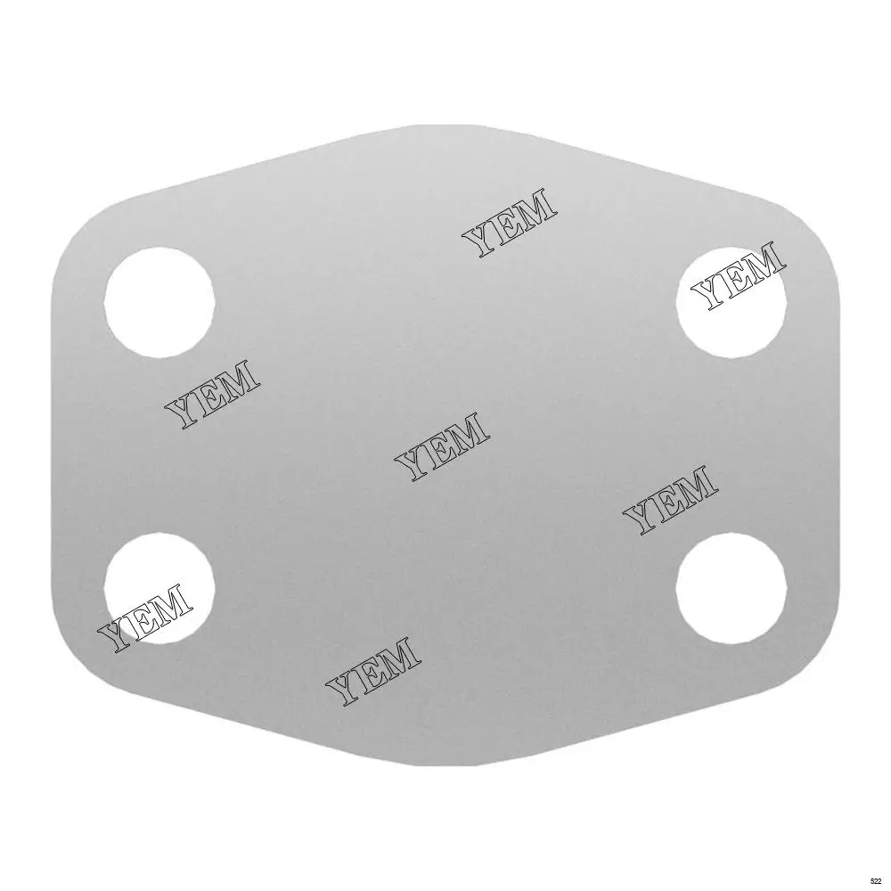 627G 627E 627F Cover 1S-2176 1S2176 Heavy Equipment Engine Parts 4