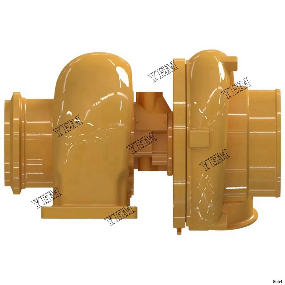 Turbo Gp-Bas 274-6295 2746295 Engine Parts China Manufacturer