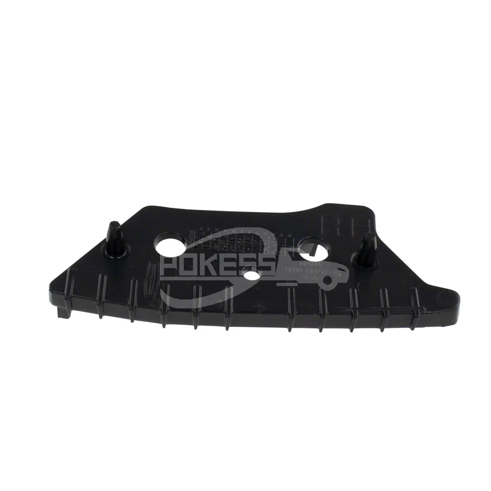 Car Bracket GD9Z17C947A GD9B17D958AF 5441928 Front Bumper Bracket Righ...