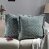 Peacock Blue