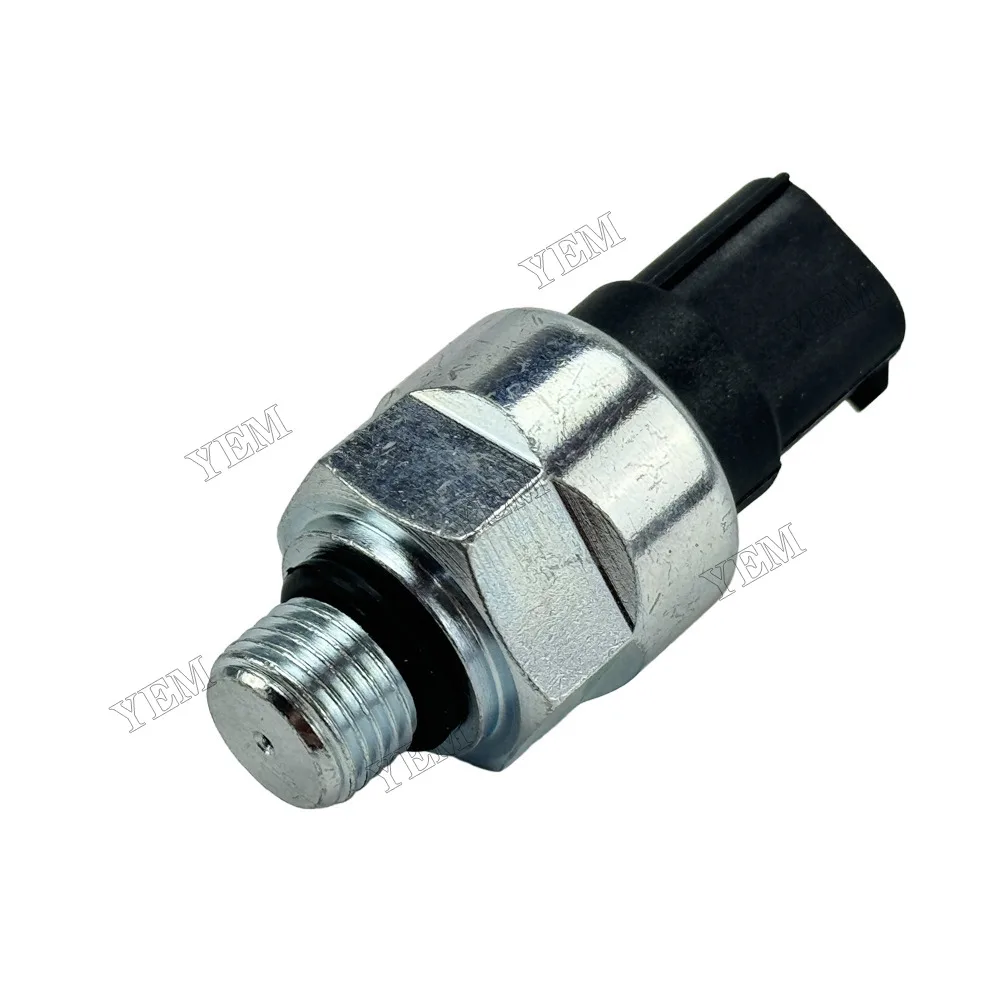 High Pressure Sensor Switch YN52S000102P1 Fit for Kobelco SK200-6 Engine