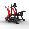 Black/red