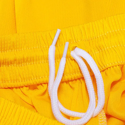 Мужская спортивная баскетбольная форма с логотипом