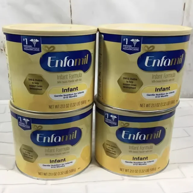 Wholesale Enfamil Infant Formula oz/ Enfamil Baby Milk to 18