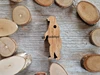 wood