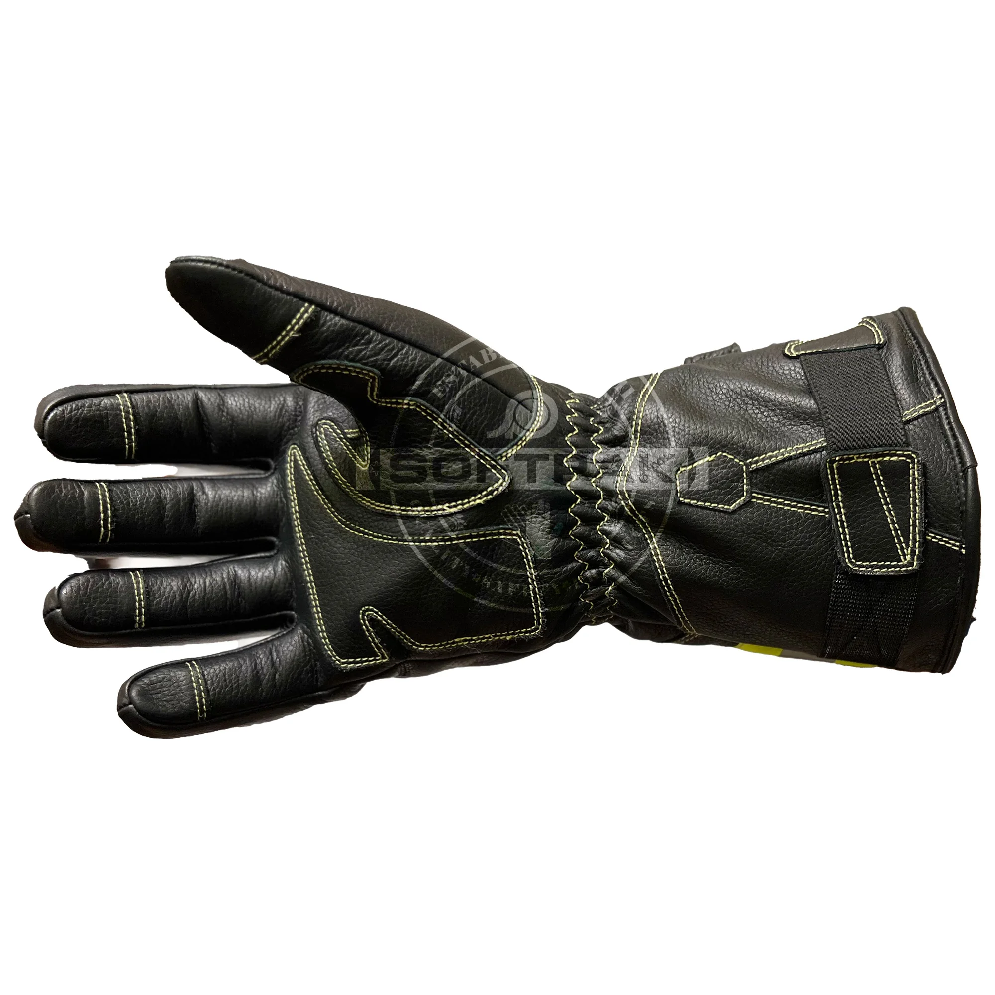 High Temperature Fire Proof Safety Gloves Hot Sale Cheap Price Standard