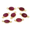 2 Loop-Gold Plated C155