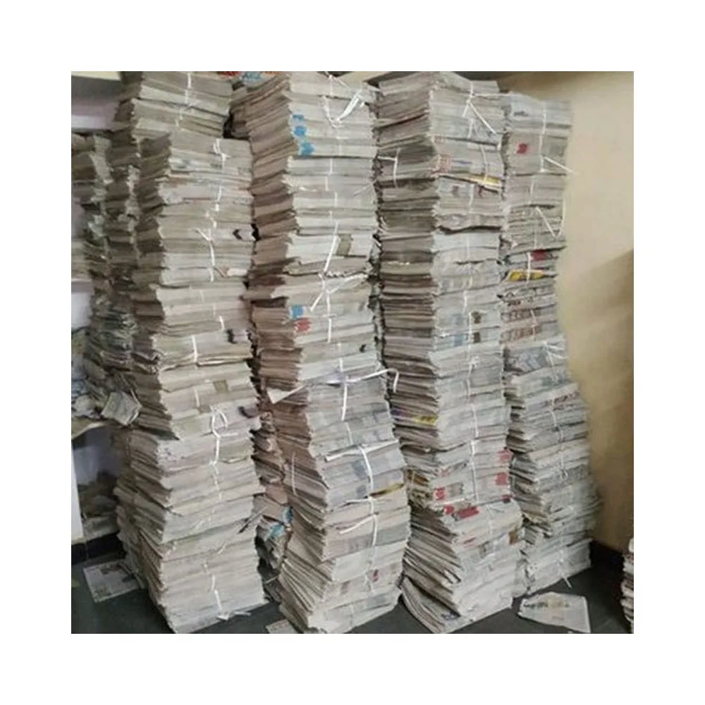 Korean Over Issued Newspaper/news Paper Scraps/oinp/paper Scraps Buy