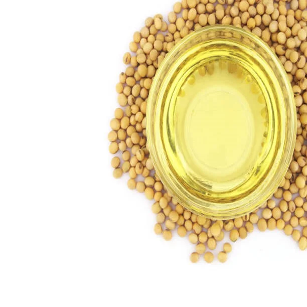 High Quality Refined & Crude Soybean Oil & Soya Oil For Cooking/refined