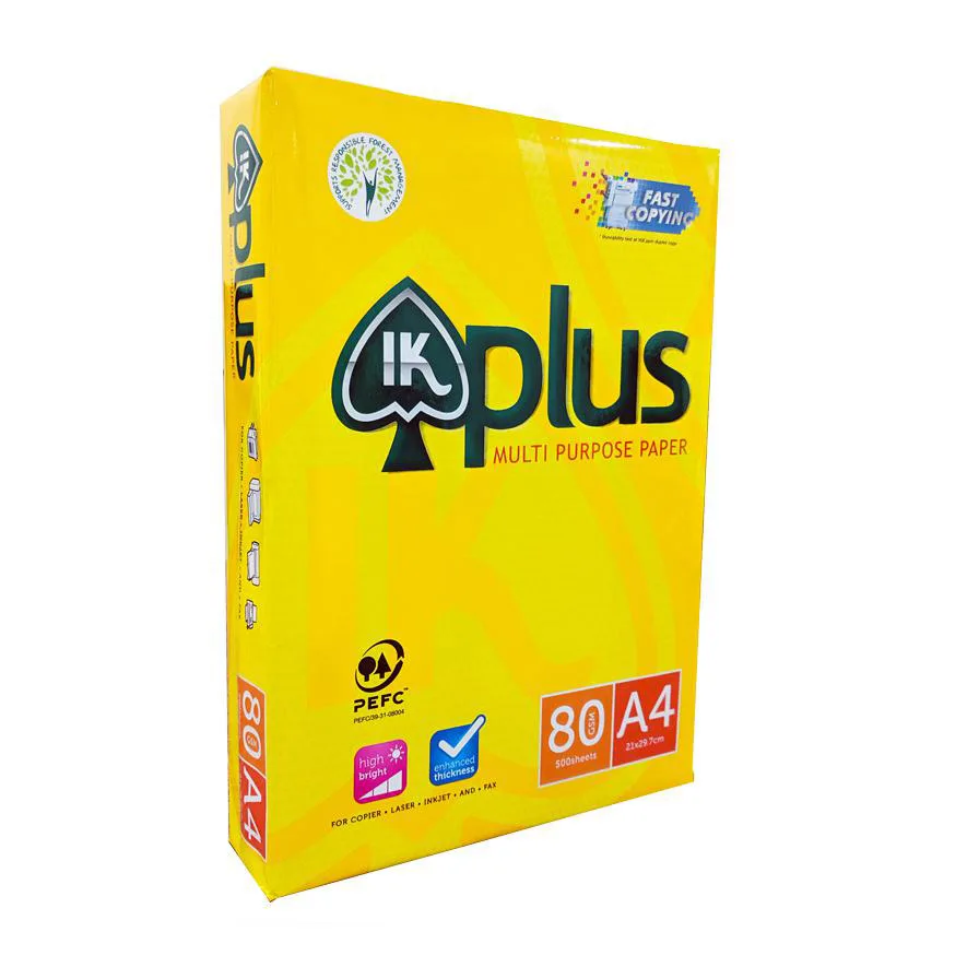 Hammermill Copy Plus Copy & Multipurpose Paper White 92 Brightness