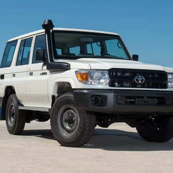 Toyota Land Cruiser Hzj76-rkmrs- Hard Top For Sale 5 Doors - Buy Toyota ...