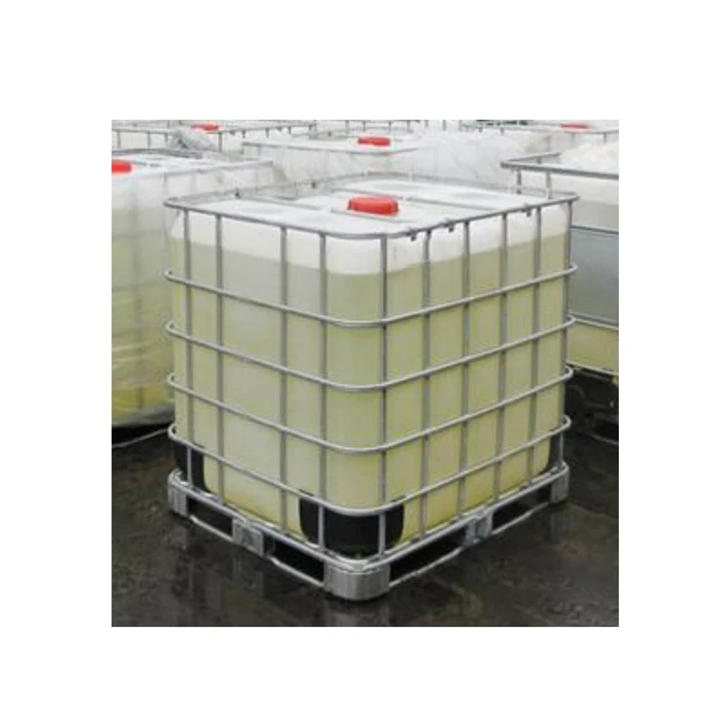 Zinc Calcium Bromide Liquid Cabr2/znbr2 Calcium Bromide/zinc Bromide