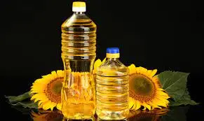 cheap price 100% Refined 5L Cooking Oil Sunflower Oil For Food For Human Consumption 1L,5L For Sale