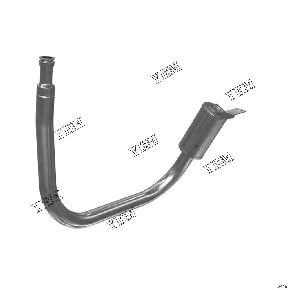 Brand New Tube Assembly 314-2702 3142702 Engine Repair Kit