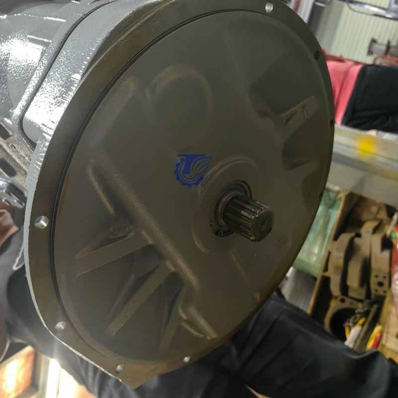 9262320 HPV118HW YB60000547 Hydraulic Pump for Hitachi