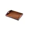 Natural wood