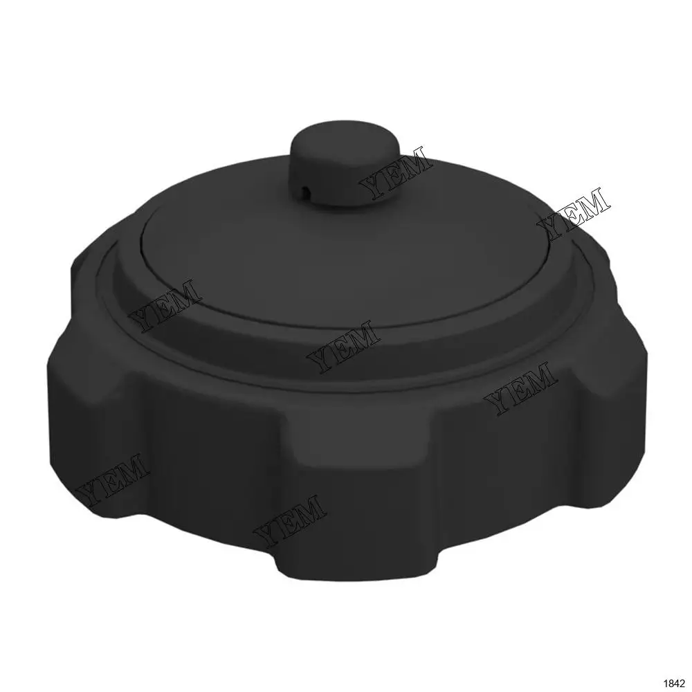 247 267 287 277B 267B 287B 257B 247B 277 Vented Cap Part No. 169-6715 1696715 Diesel Engine Parts