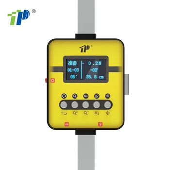 Living Plant Culm-strength Meter 0-100N