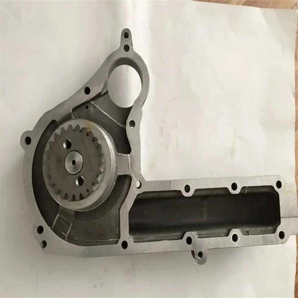 Water Pump 02931060 02937466 for BF8M1015 & BF 8M1015CP