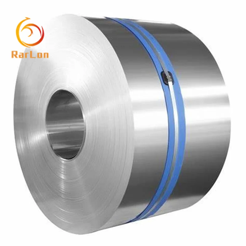 High Corrosion Resistance Aluminized Zinc Magnesium Coating Steel Coil Sheet Plate Pipe