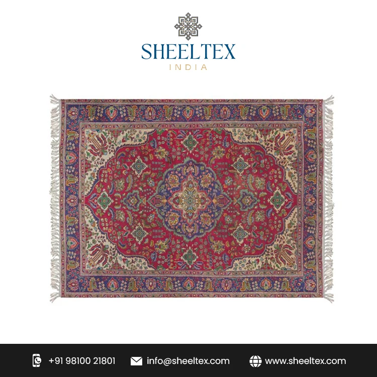New Arrival Handmade Rugs Digital Printed Rug Available At Wholesale Price Buy Carpets Rugs