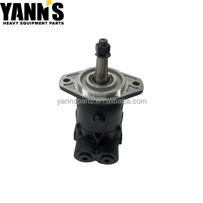 YANN'S 1618919 161-8919 Hydraulic Fan Piston Pump Motor for