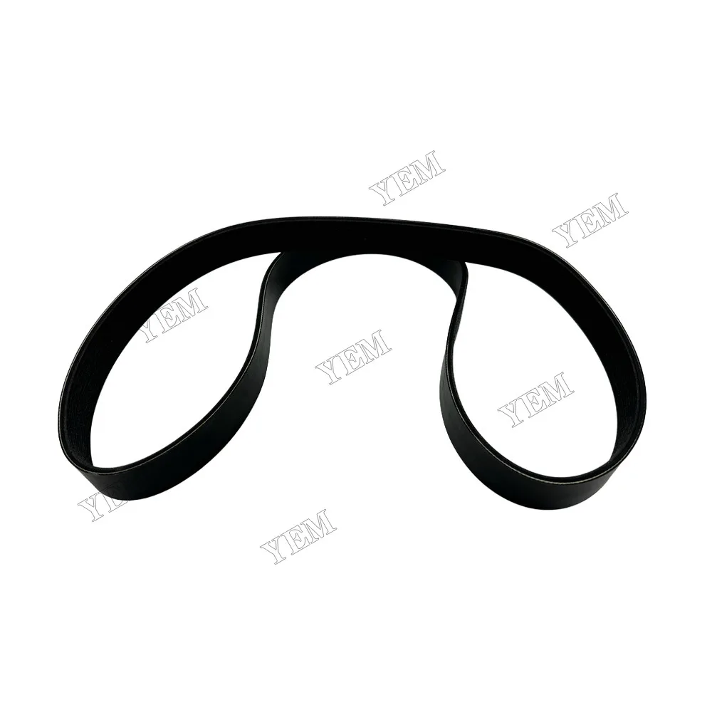 Belt Fit for Deutz BF4M2012C Engine 3